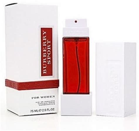 burberry sport parfum